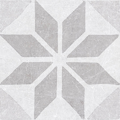 Декор Cifre Ceramica Materia Star White 20x20