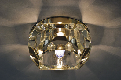 Потолочный светильник Arte Lamp Brilliants A8046PL-1CC
