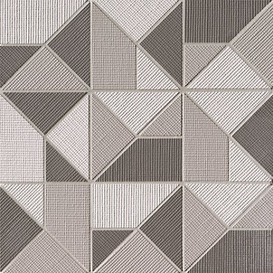 Мозаичный декор FAP Milano&Wall Terra Origami 30,5x30,5