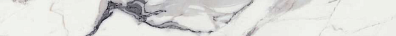 Плинтус Rex Ceramiche Les Origines De Rex Argent Glossy 6mm Bs 4.6x60 770395