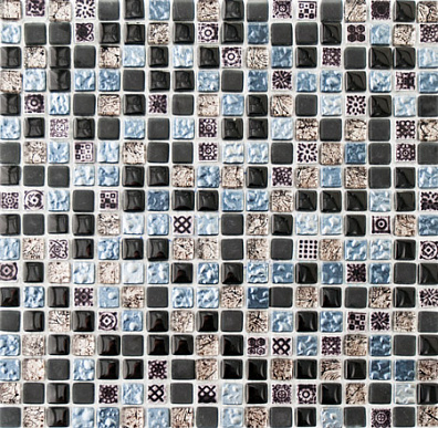 Мозаика настенная CV11024 Madrid 30x30 Colori Viva