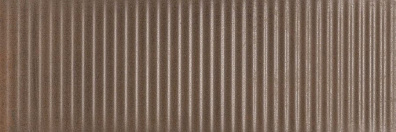 Плитка Grespania Vulcano Santa Justa Corten 31.5x100 настенная