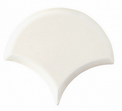 Настенная плитка Renaissance ADST8027 Escama Biselada Almond 13x15 Adex