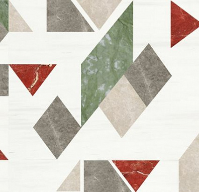 Натуральный камень Marmocer La Mia Modern Eucalyptus 03 A 60x60 MIA-MD-43