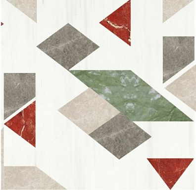 Натуральный камень Marmocer La Mia Modern Cypress 02 A 60x60 MIA-MD-41