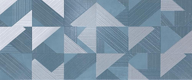 Декор Naxos Surface Fascia Smart Rett 25x59.5 115302
