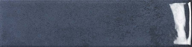 Плитка Ecoceramic Harlequin Lagoon 7x28 настенная