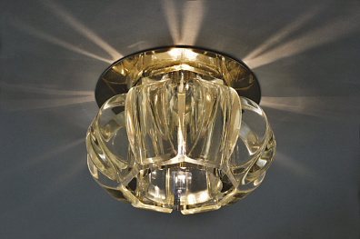 Потолочный светильник Arte Lamp Brilliants A8353PL-1CC