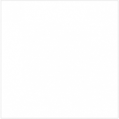 Плитка настенная 6000206 Colibri Matt.Bianco 12.5x12.5 Vallelunga