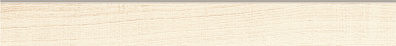 Плинтус Cersanit Woodhouse светло-бежевый 7x59.8 WS5A306