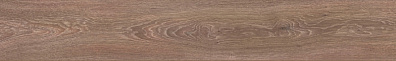 Плинтус ter Hurne Ламинированный Дуб английский коричневый 6,0x2,0
