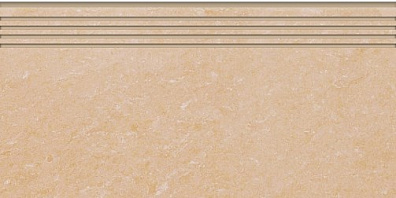 Ступень Grasaro Crystal бежевый 29.4x60 G-620/PR/ST01