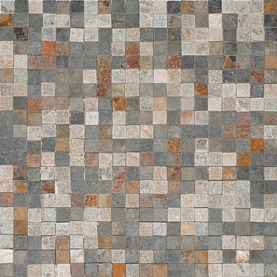Мозаика Colori Viva Natural Stone CV20137 (1,5x1,5) 30,5x30,5