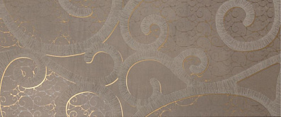 Декор Impronta Ceramiche Creta D Muscade Boucle Oro Dec. 30,5x72,5