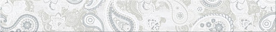 Бордюр Azori Pandora Light Orient 63x7.5