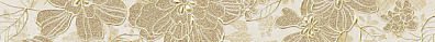 Бордюр Keros Ceramica Augusta Cen Vanessa 5х50