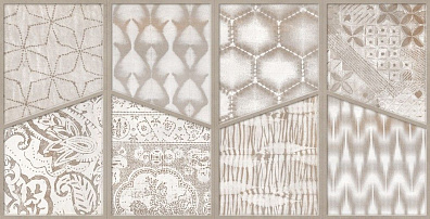 Керамогранит Deco Pandora Crema 32x62.5 Gayafores