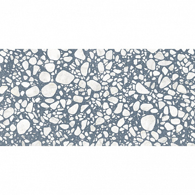 Керамогранит Ergon Medley Blue Pop Nat Rett 30x60 EH9U