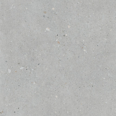 Керамогранит Vitra FlakeCement Серый Мат R10A 60x60 K947895R0001VTET