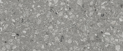 Керамогранит Gracia Ceramica Cameo Terrazzo Grey Wall 01 25x60 настенный 010100001544