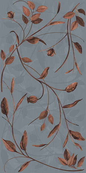 Декор Caesar Prima Leaf 60x120 AGQG