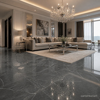 Бордюр Italon Charme Evo Statuario London Cerato 5x30 600090000349
