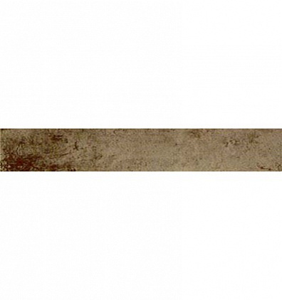 Плинтус Evolution Rect Rodapie Titanio 7.6x49.1 Ceracasa