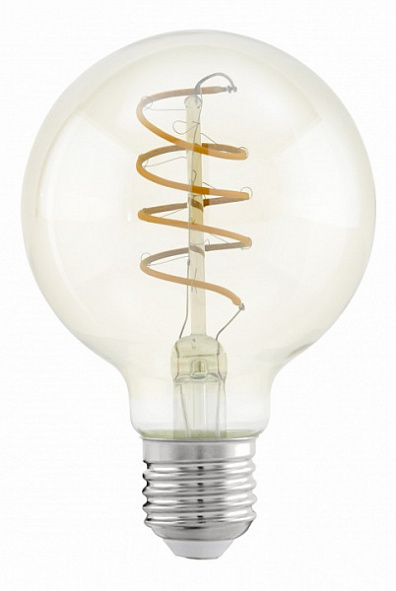 Лампа Светодиодная Eglo LM LED E27 11722