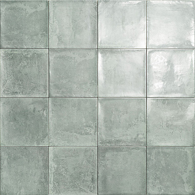 Плитка Mainzu Nazari Menta 15x15 настенная