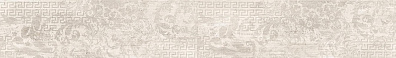 Декор Versace Eterno White Patchwork 26.5x180 263012