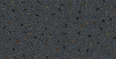 Керамогранит El Molino Terratzo Negro Rect 62x120