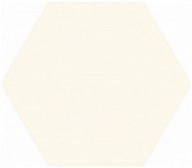 Керамогранит ADPV9012 Pavimento Hexagono Bone 20x23 Adex