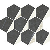Мозаика Italon Metropolis Mosaico Hexagon Cold 25.4x31 620110000159