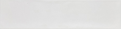 Плитка Decocer Fabia White 7.5x30