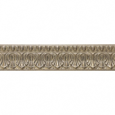 Бордюр Velvet Bronze 7x31.5 Newker