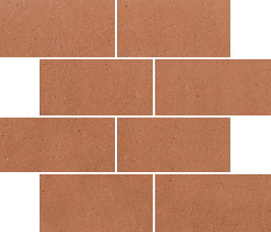 Декор Floor Gres Earthtech Outback Ground Comfort 6mm Muretto 7.5x15 30x30 772528