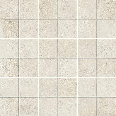 Мозаичный декор Italon Millenium Pure Mosaico Nat Ret 30x30