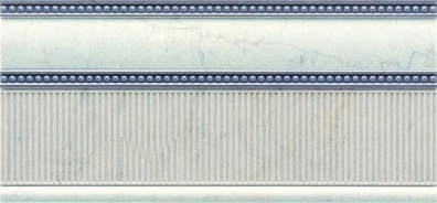 Плинтус Zirconio Senses Zocalo Afra Grey Beige 14x30