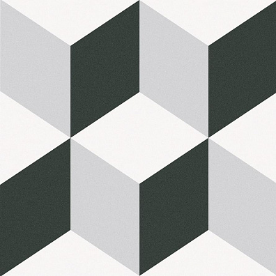 Декор Keros Ceramica Barcelona Cube 25x25