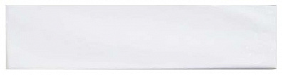 Настенная плитка Settecento New Yorker Bright White 7.5x30