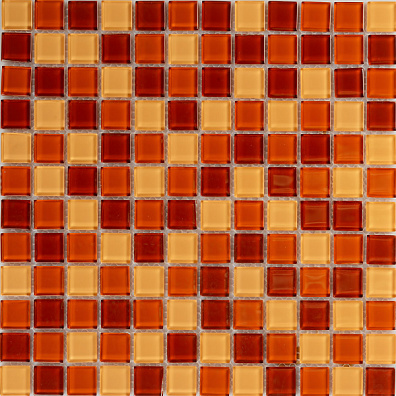 Мозаика Primacolore Crystal GC556SLA (2,3x2,3) 30x30