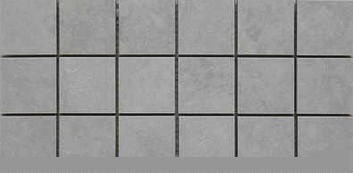 Мозаика Cristacer Titanium Silver 15x30
