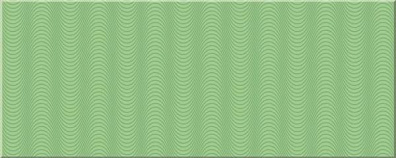 Настенная плитка Azori Variete Verde 20,1x50,5