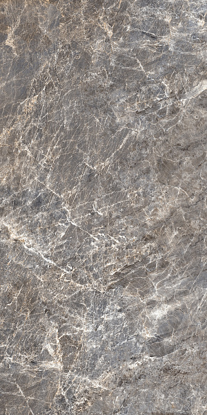 Керамогранит Decovita Mira Dark Grey Sugar Effect 60x120