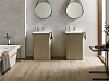 Керамогранит напольный Porcelanosa Manhattan Silver 29.4х120 100190053 — фото3