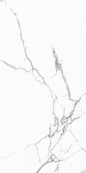 Керамогранит Realistik Statuario Venato Polished 60x120