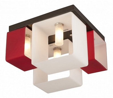 Потолочная люстра ST Luce Concreto SL536.562.04