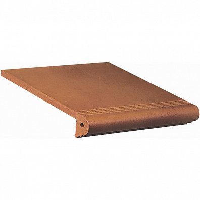 Ступень фронтальная Peldano Fiorentino Nature 31x33 Gresmanc