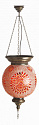 Подвесной светильник Kink Light Марокко 0130T, 09