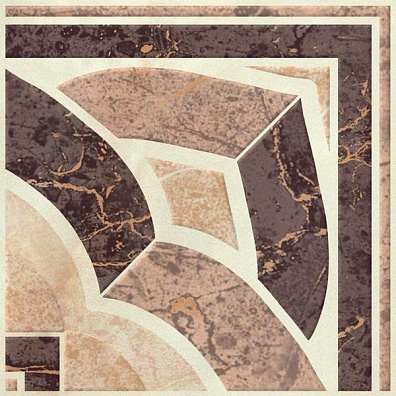 Декор Cifre Ceramica Sant Angelo Angulo 14.5x14.5